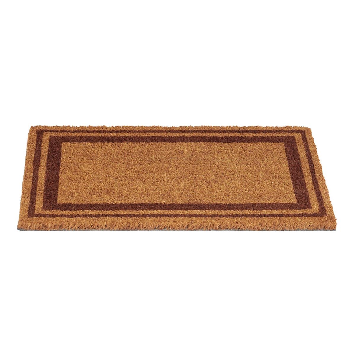 IDETEX - Limpiapiés Coco 45X75 Cm Clean Idetex