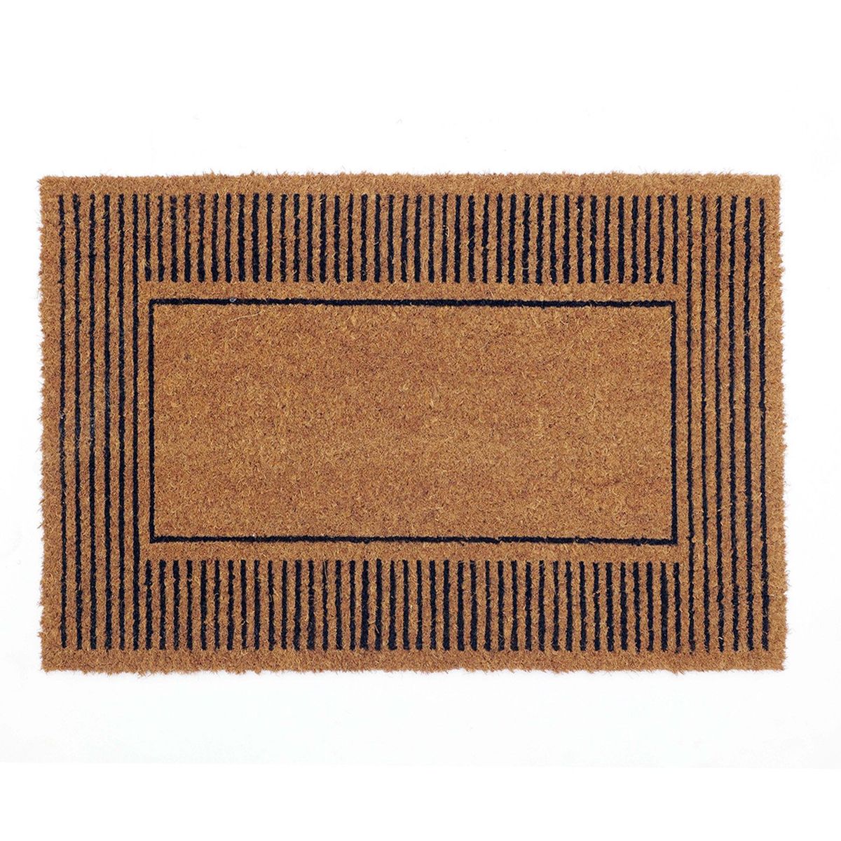 IDETEX - Limpiapiés Coco 45X75 Cm Stripes Idetex