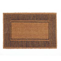 Limpiapiés Coco 45X75 Cm Stripes