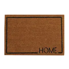 IDETEX - Limpiapiés Coco 45X75 Cm Home