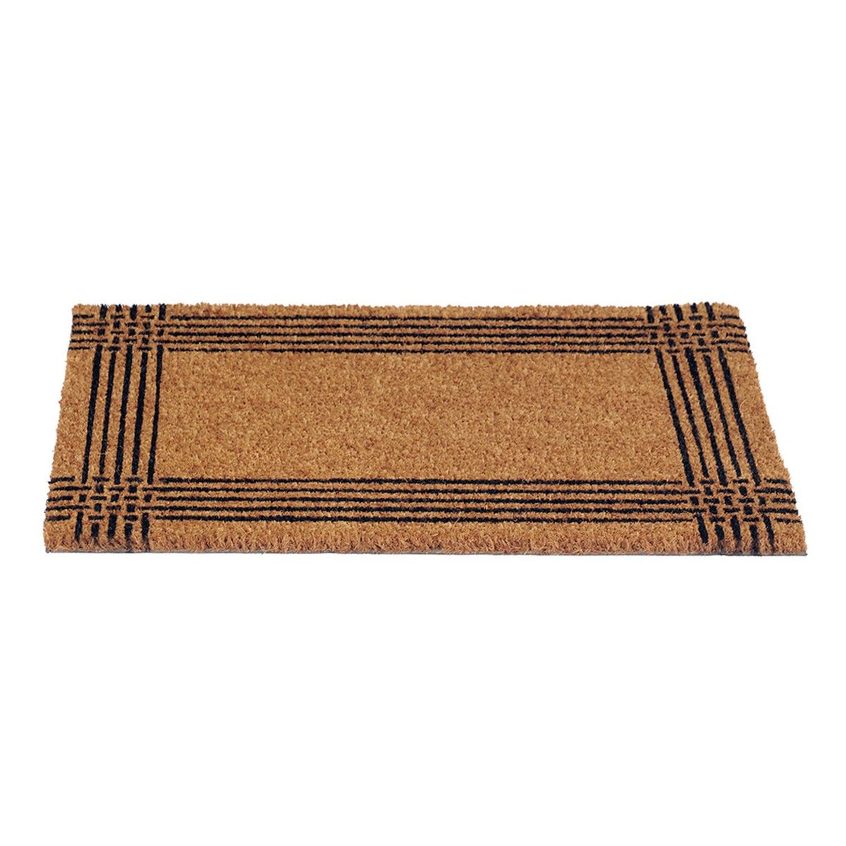 IDETEX - Limpiapiés Coco 45X75 Cm Border Idetex