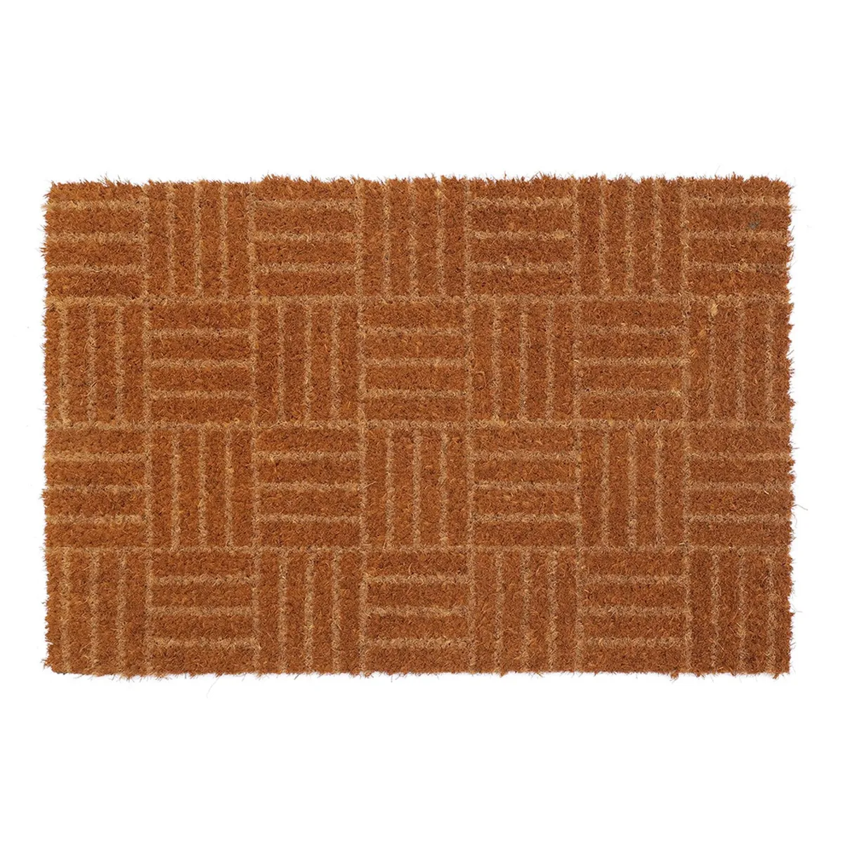 IDETEX - Limpiapiés Coco 45X75 Cm Pattern Idetex