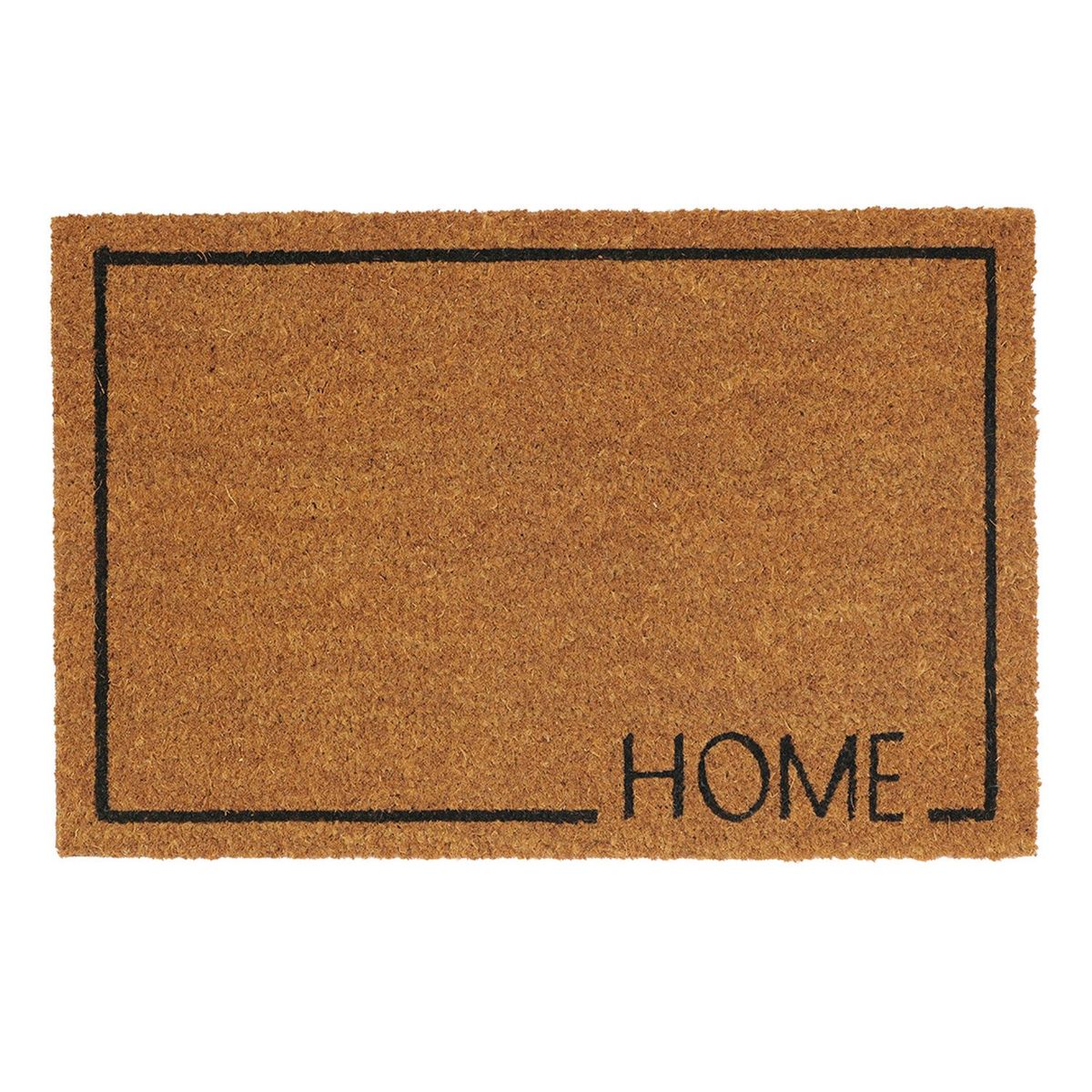 IDETEX - Limpiapiés Coco 60X120 Cm Home Idetex