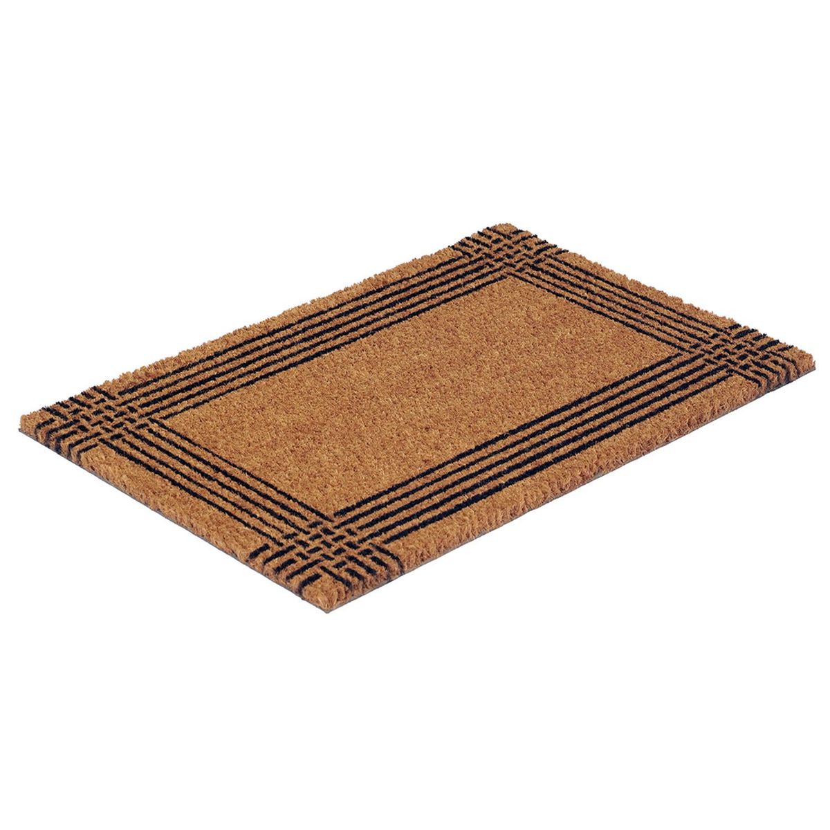 IDETEX - Limpiapiés Coco 60X120 Cm Border Idetex