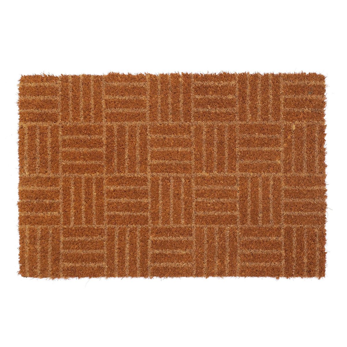 IDETEX - Limpiapiés Coco 60X120 Cm Pattern Idetex