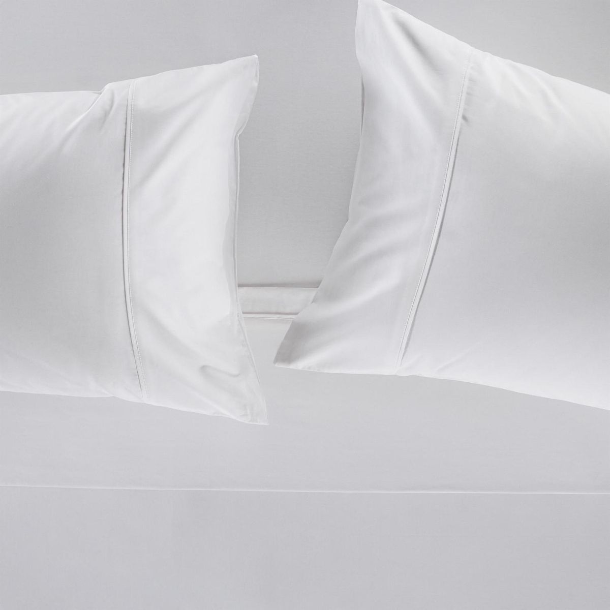 ROSEN - Juego De Sábanas Algodón 200 Hilos Argenta Rosen