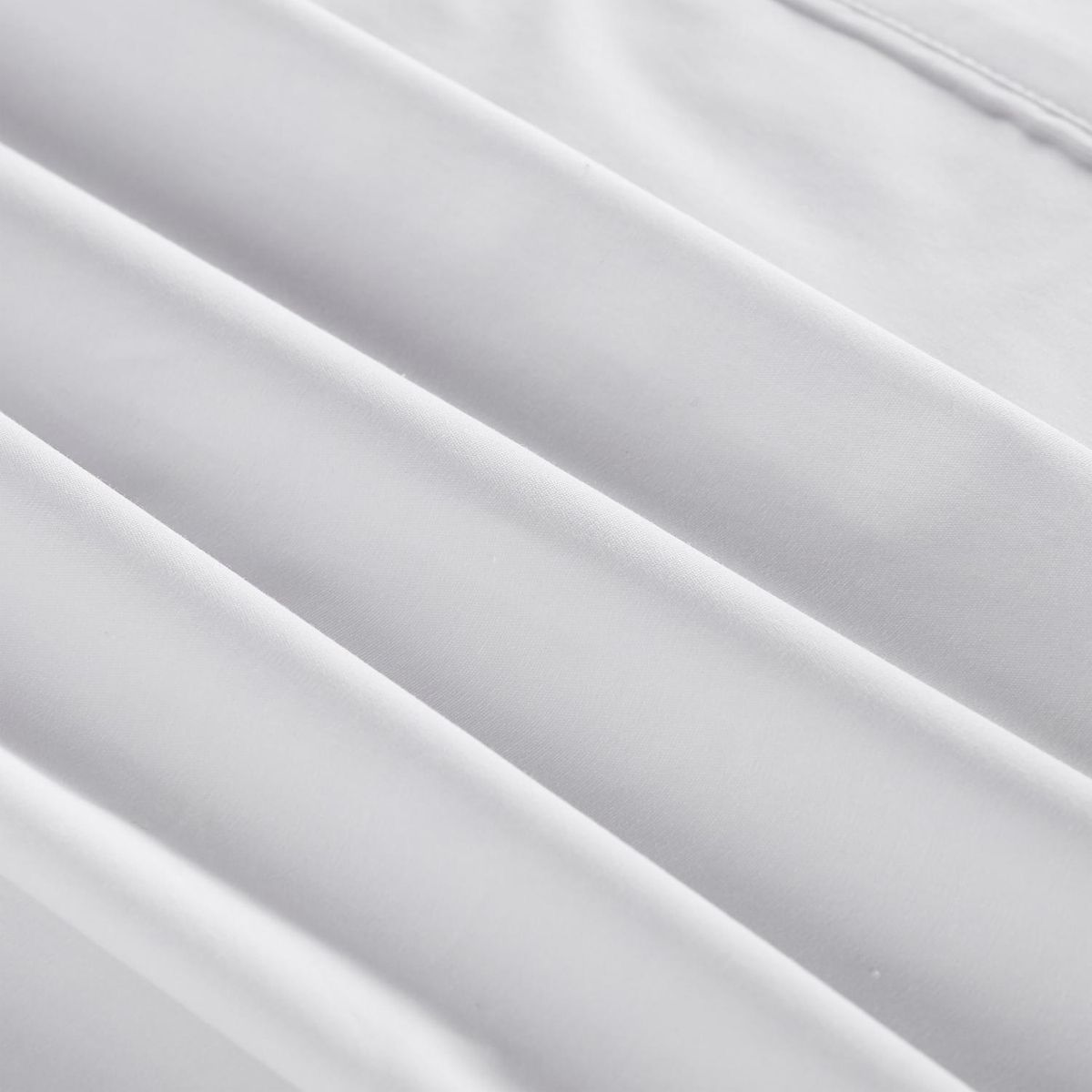 ROSEN - Juego De Sábanas Algodón 200 Hilos Argenta Rosen