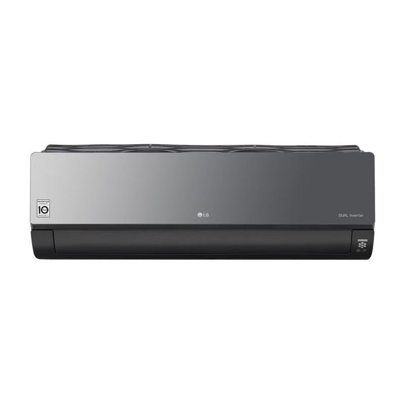 LG - Aire Acondicionado Split Artcool Inverter 9.000 BTU LG