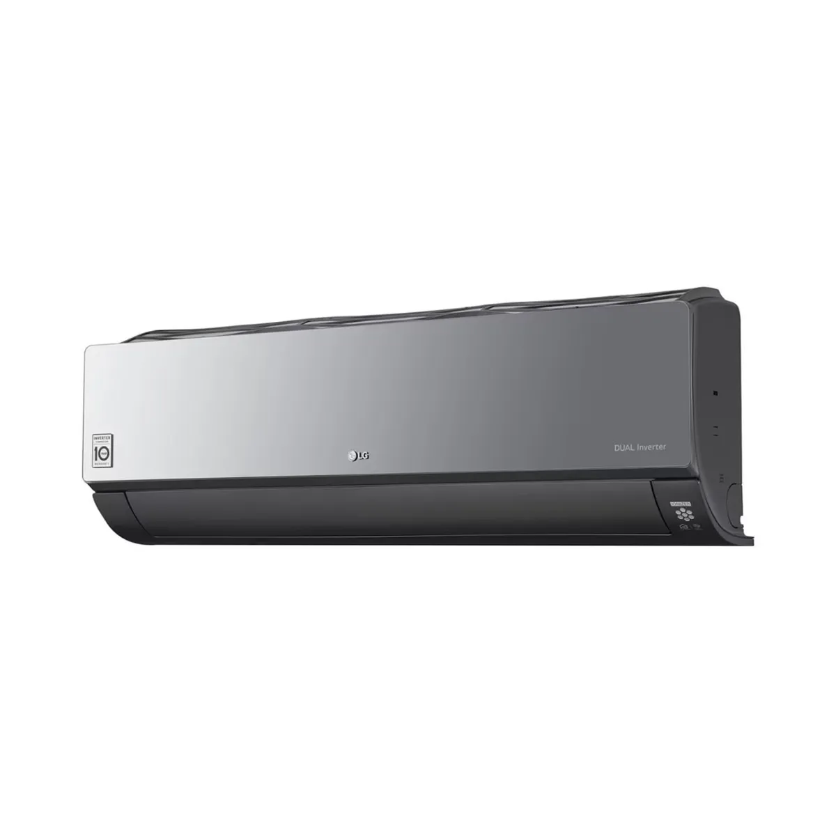 LG - Aire Acondicionado Split Artcool Inverter 12.000 BTU LG