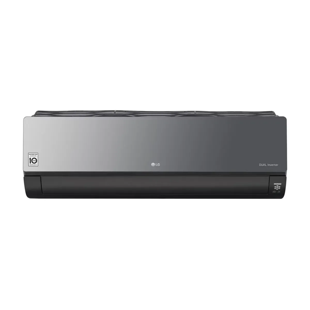 LG - Aire Acondicionado Split Frio-Calor Artcool Inverter 18.000 BTU Wifi LG