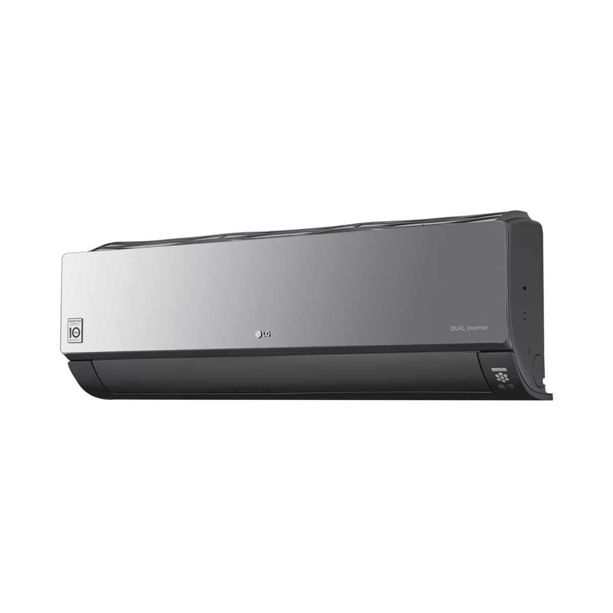 LG - Aire Acondicionado Split Frio-Calor Artcool Inverter 18.000 BTU Wifi LG