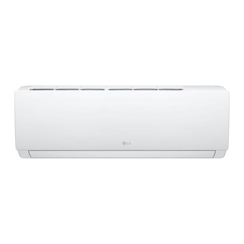 LG - Aire Acondicionado Split Frio-Calor Dualcool Pro Inverter 18.000 BTU LG
