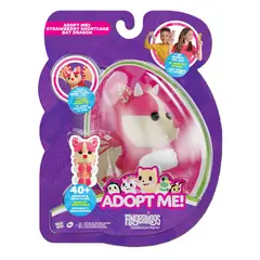 FINGERLINGS - Adopt Me Interactivo Dragon