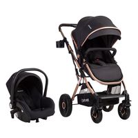 Coche Travel Vox Gold