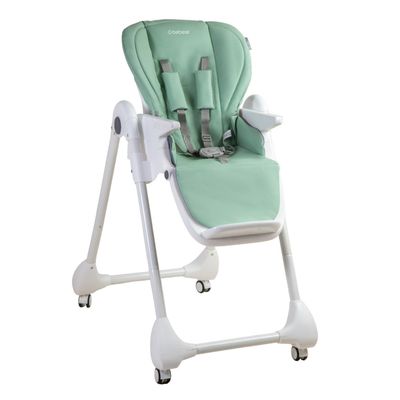 Imagen 2 del producto Silla de Comer EasyFeed Verde