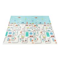 Antigolpes Ciudad-Elef