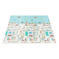 BEBESIT - Antigolpes Ciudad-Elef