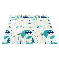 Antigolpes Auto-Jungla