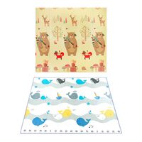 Antigolpes Oso-Oceano