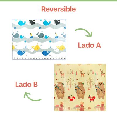 Imagen 2 del producto Antigolpes Oso-Oceano
