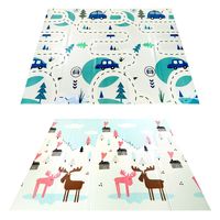 Antigolpes Auto-Montana