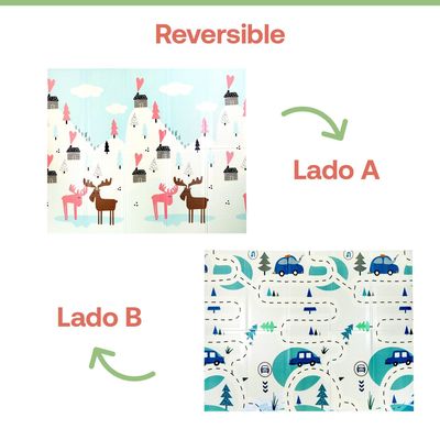 Imagen 2 del producto Antigolpes Auto-Montana