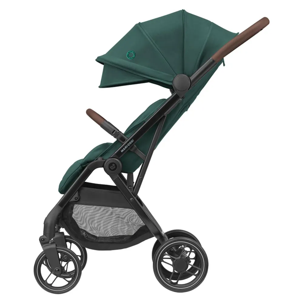 Maxi-Cosi Soho Essential Green, foto 2