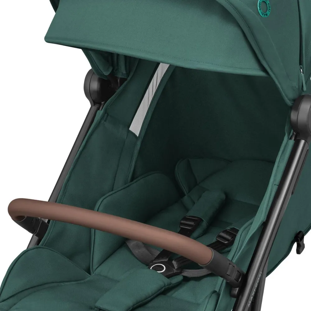 Maxi-Cosi Soho Essential Green, foto 4