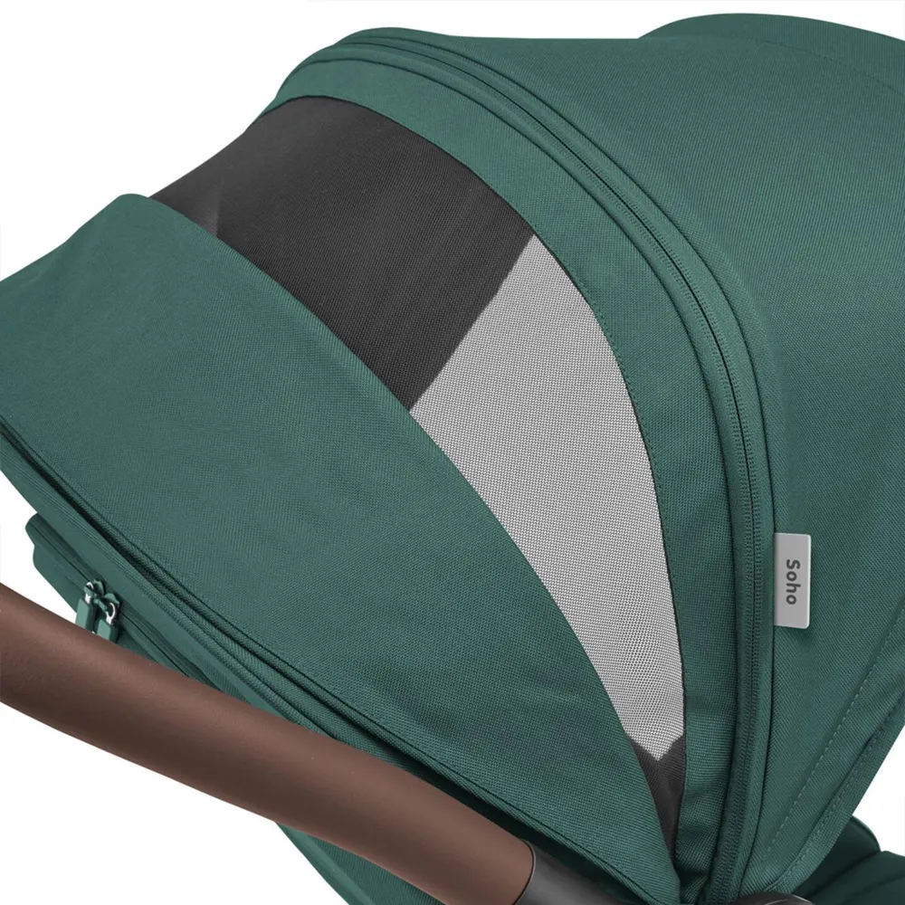 Maxi-Cosi Soho Essential Green, foto 5