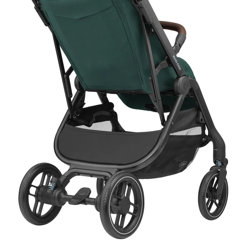 Maxi-Cosi Soho Essential Green, foto 7