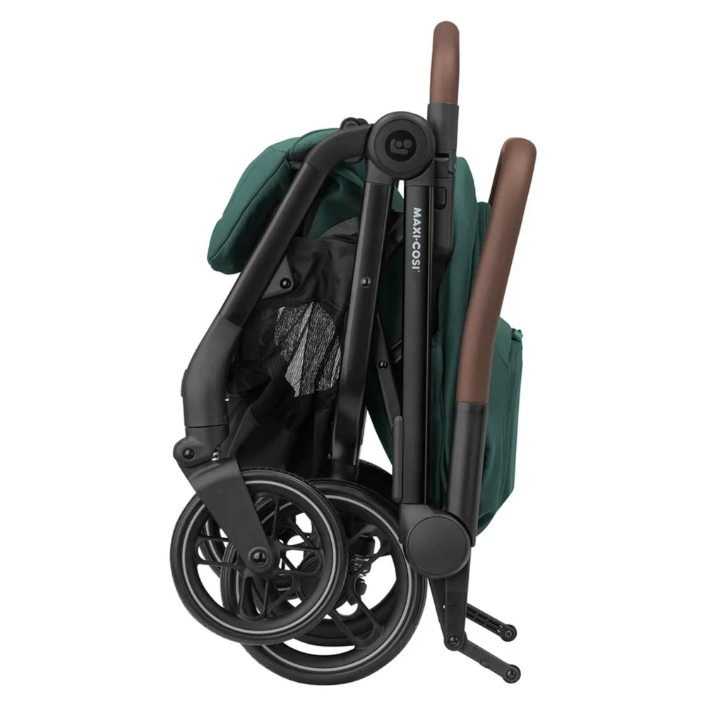 Maxi-Cosi Soho Essential Green, foto 8