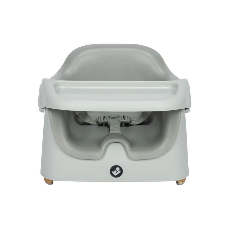MAXI COSI - Silla De Comer Booster Dahlia Gris Maxi Cosi