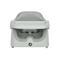 MAXI COSI - Silla De Comer Booster Dahlia Gris