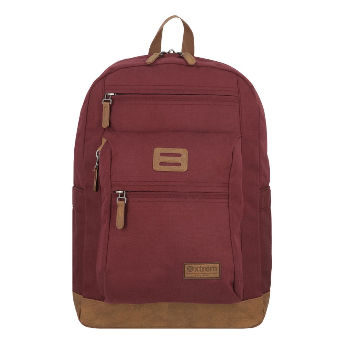 XTREM - Mochila Notebook  Jersey 2.0 5Xt 16" Xtrem