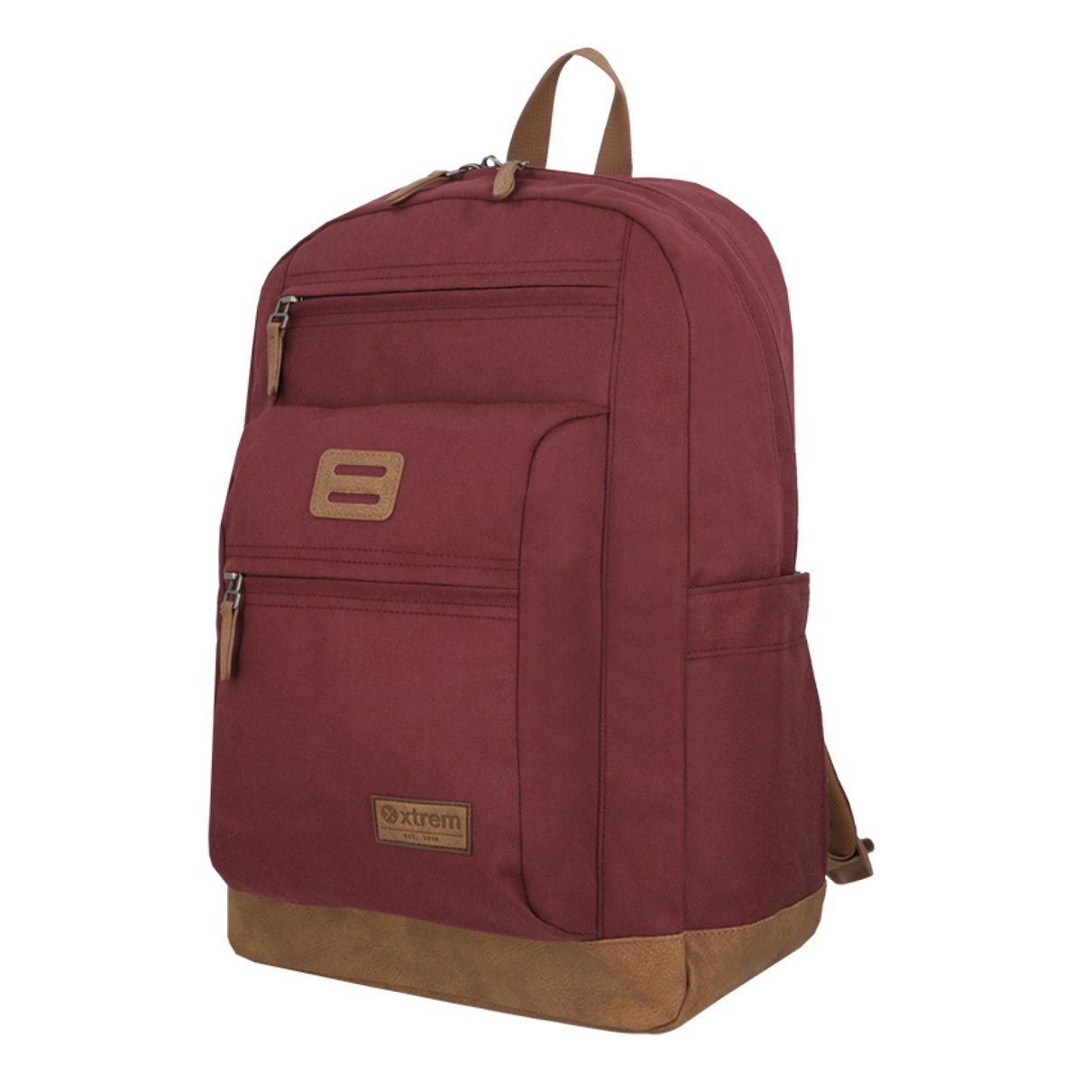 XTREM - Mochila Notebook  Jersey 2.0 5Xt 16" Xtrem