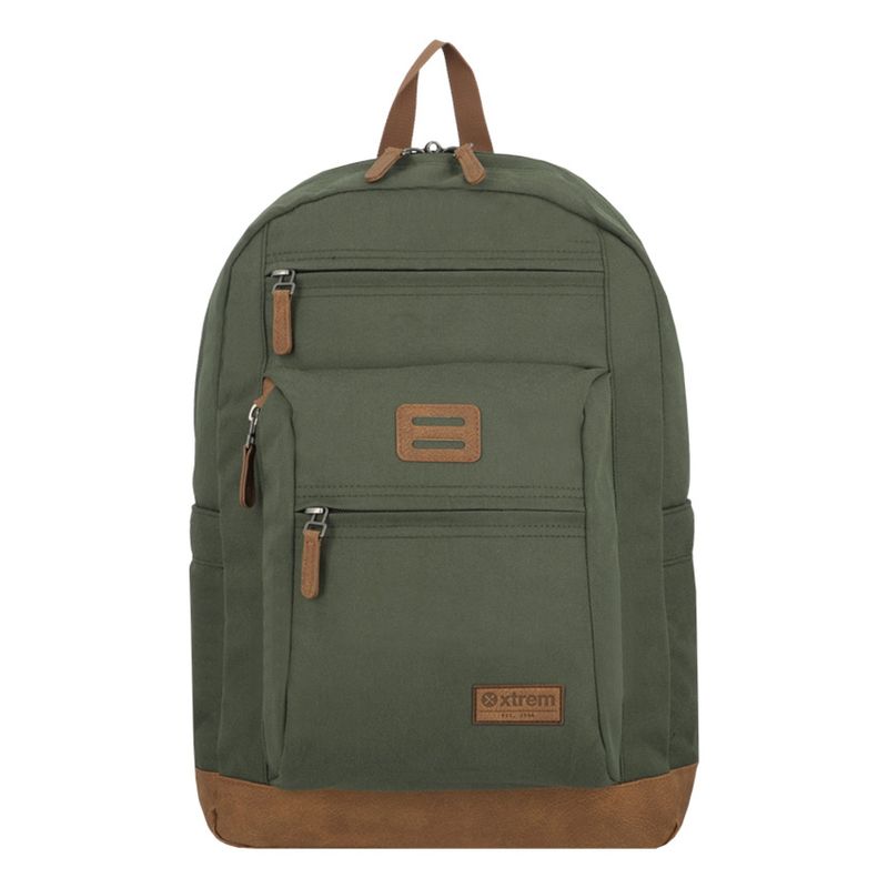 XTREM - Mochila Notebook  Jersey 2.0 5Xt 16" Xtrem