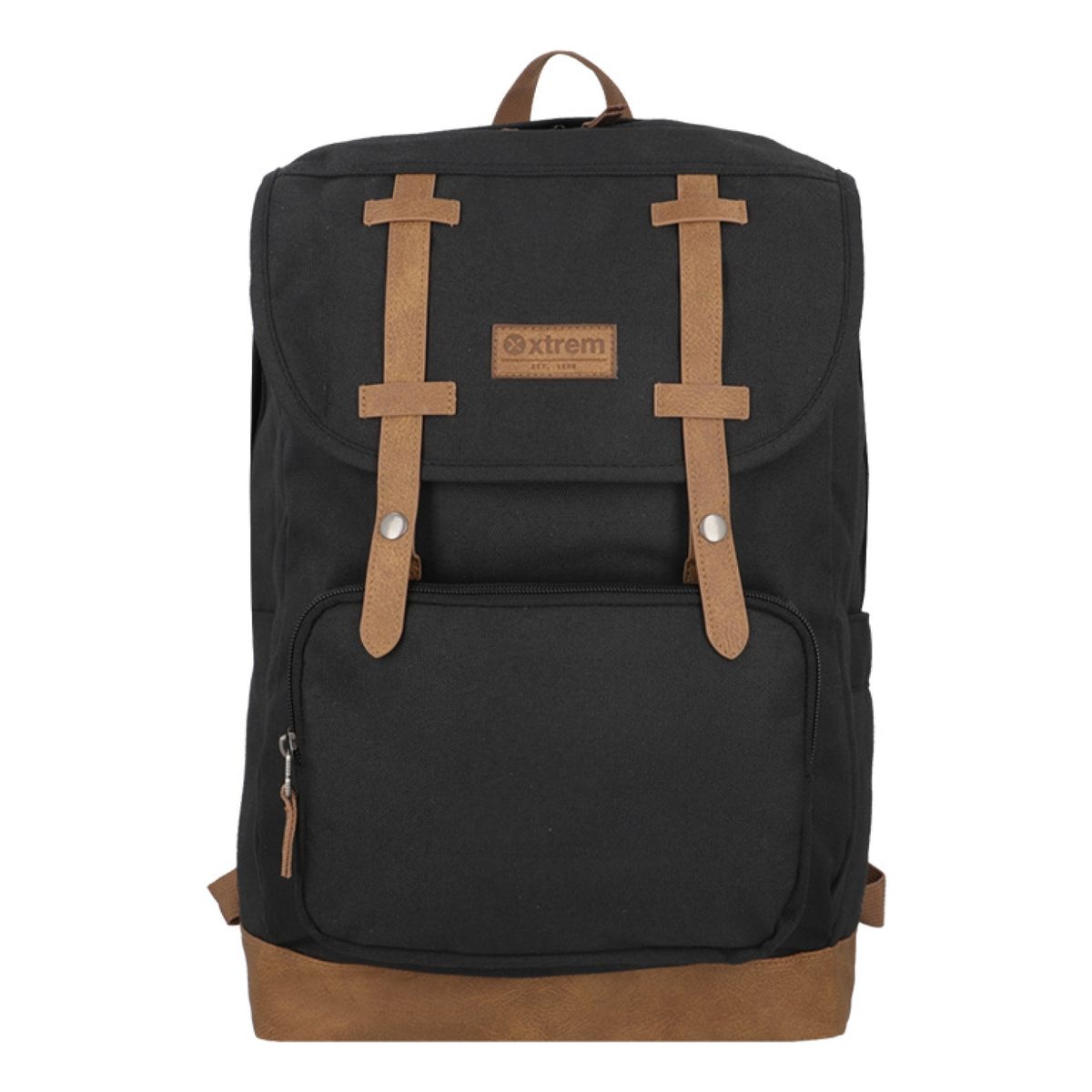 XTREM - Mochila Notebook  Straps 2.0 5Xt 16" Xtrem