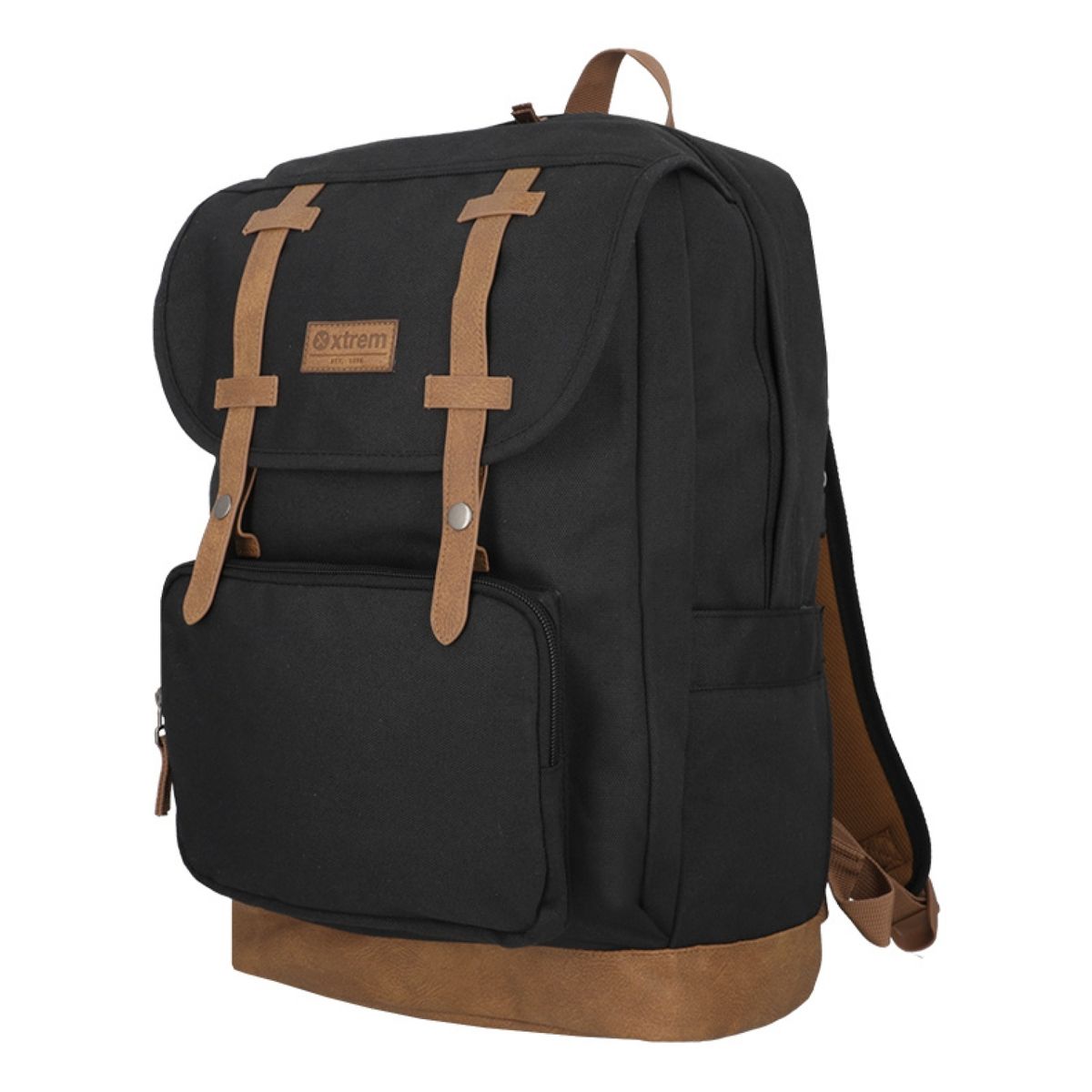 XTREM - Mochila Notebook  Straps 2.0 5Xt 16" Xtrem