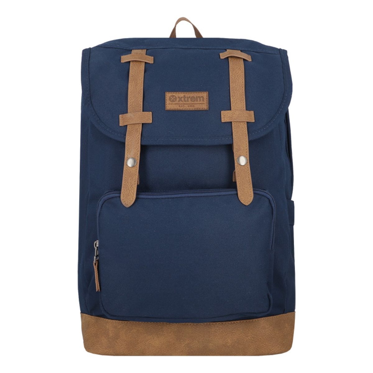 XTREM - Mochila Notebook  Straps 2.0 5Xt 16" Xtrem