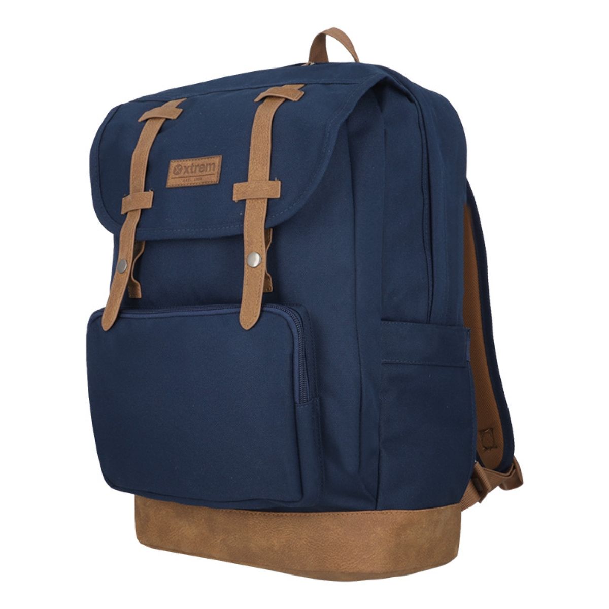XTREM - Mochila Notebook  Straps 2.0 5Xt 16" Xtrem