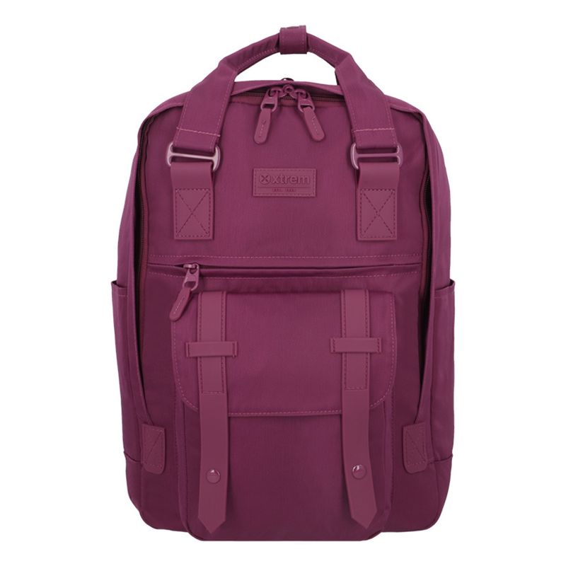 XTREM - Mochila Notebook  Portland 5Xt 16" Xtrem