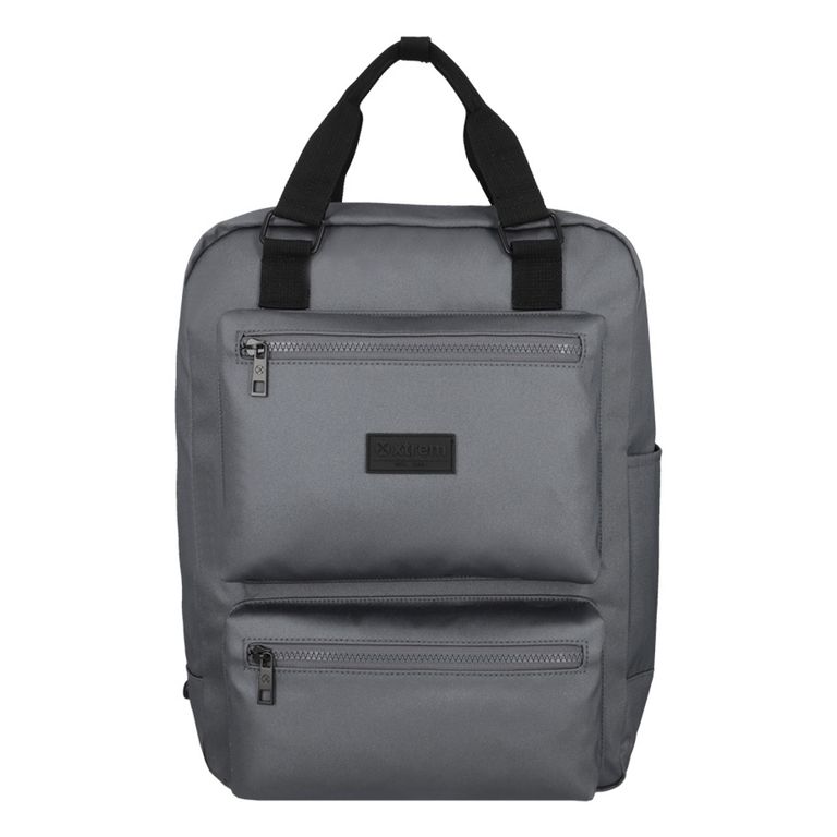 Mochila Notebook Ronda 5Xt 15" Gris