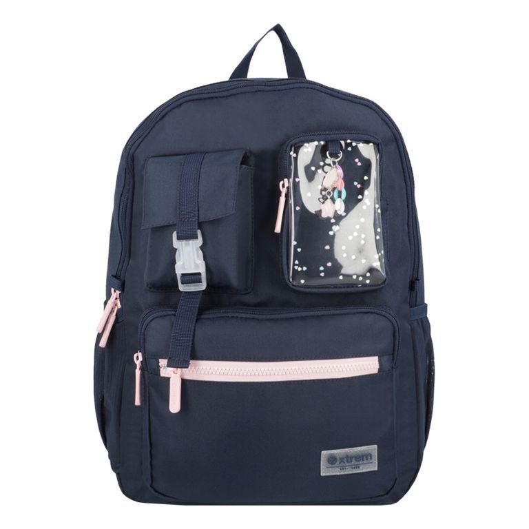 Mochila Notebook Cleveland 5Xt 15"