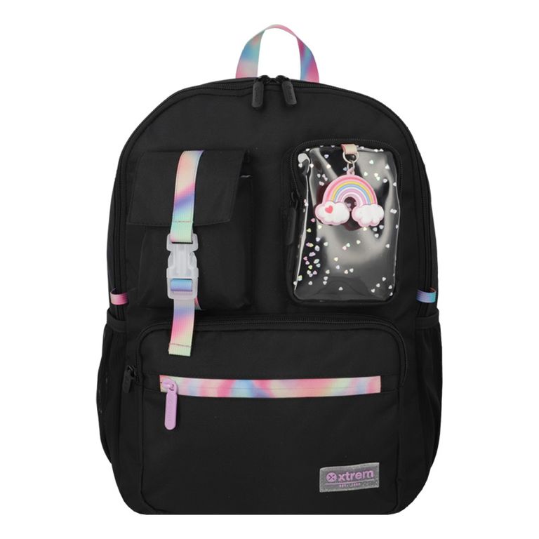 Mochila Notebook Cleveland 5Xt 15"