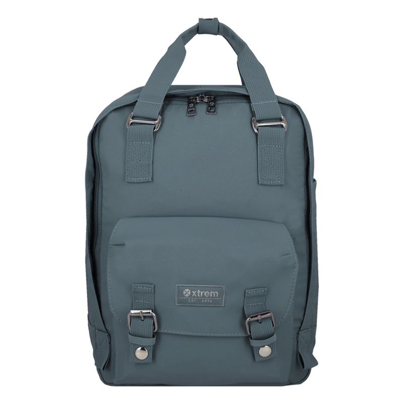 XTREM - Mochila Notebook  Briz 2.0 5Xt 15" Xtrem