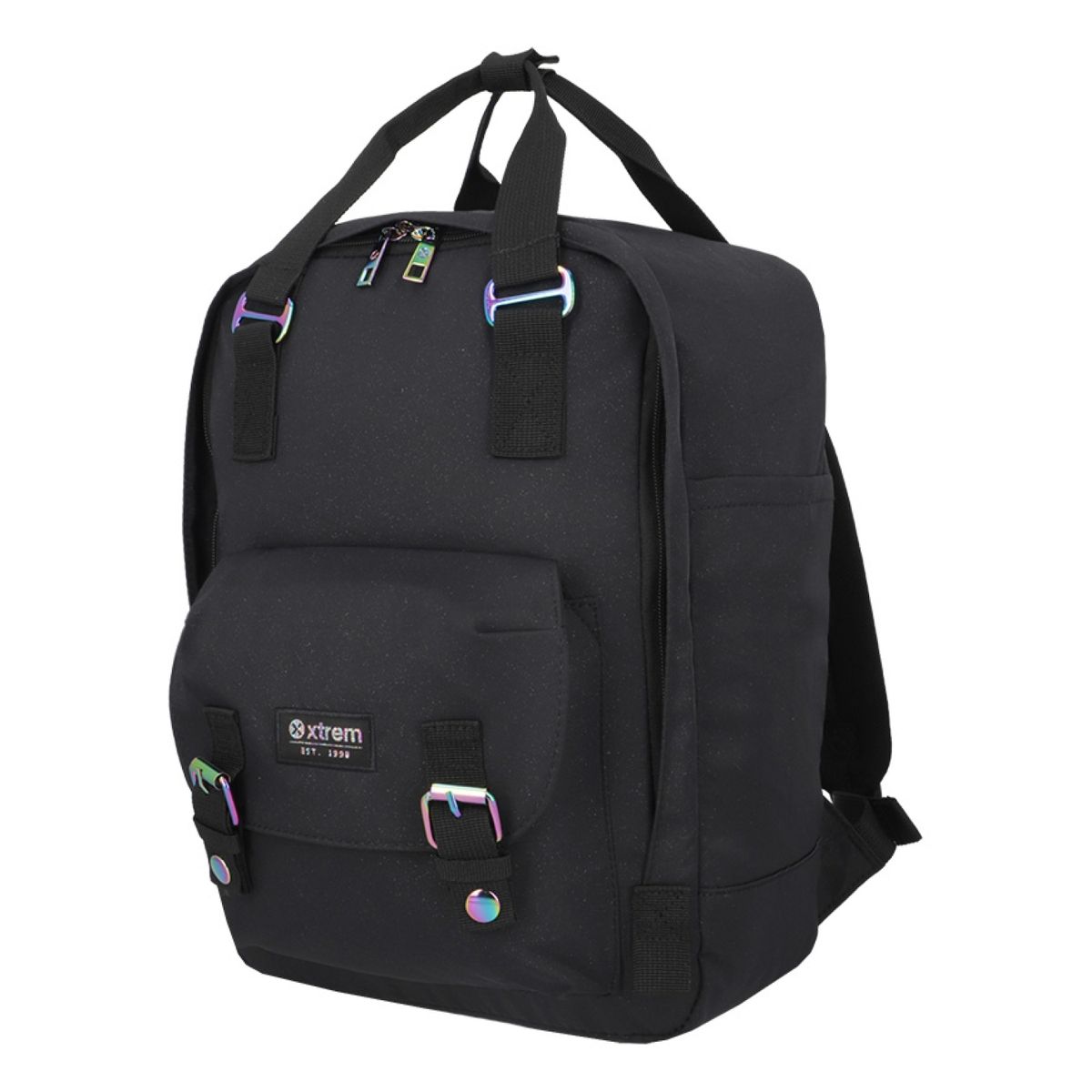 XTREM - Mochila Notebook  Briz 2.0 5Xt 15" Xtrem