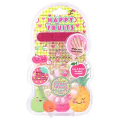 BAG NY - Set Press On Kit Fruits