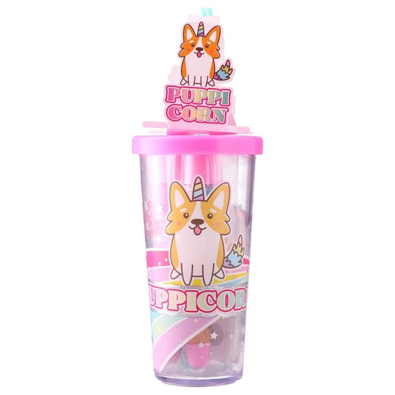 BAG NY - Set Vaso Puppicorn Bag Ny