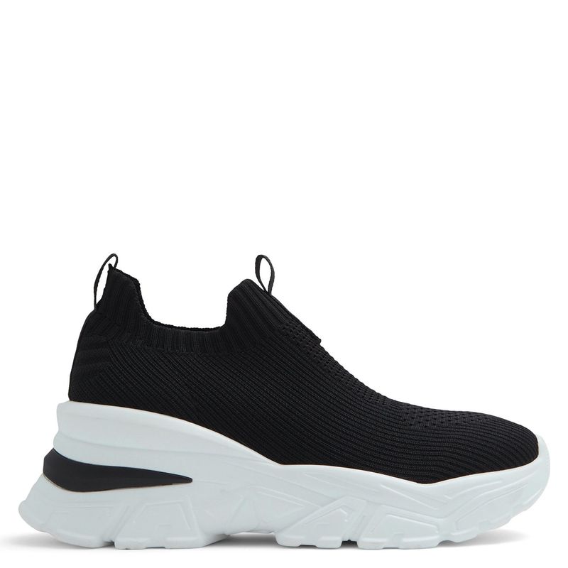 CALL IT SPRING - Zapatilla Urbana Mujer Negro Call It Spring