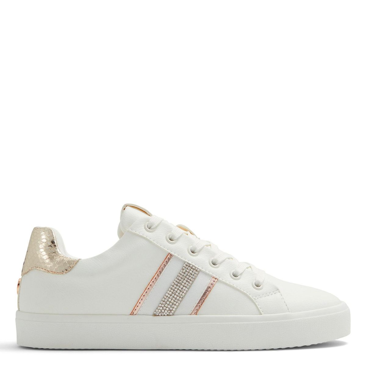 CALL IT SPRING - Zapatilla Urbana Mujer Blanco Call It Spring